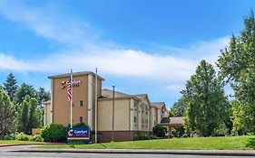 Comfort Suites Clackamas
